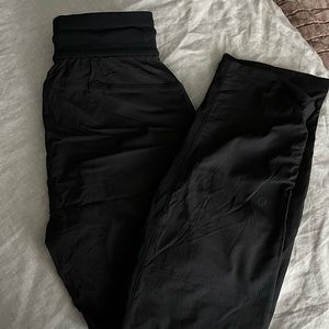 Lululemon Beyond the Studio Crop Pants